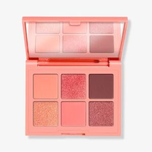 Coral Me Maybe 6 palette Eyeshadow